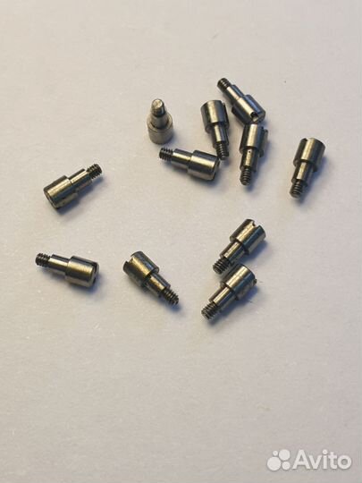 Токарная обработка чпу