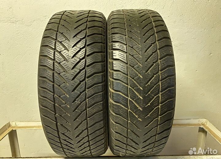 Goodyear UltraGrip Ice+ 255/60 R18 112H