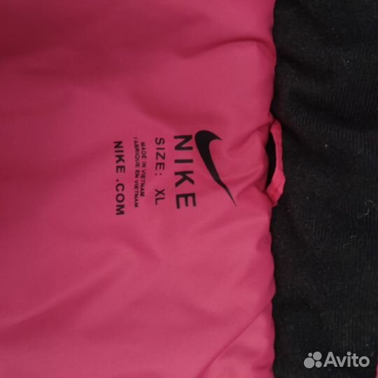 Куртка Nike зимняя женская 44 46 размер