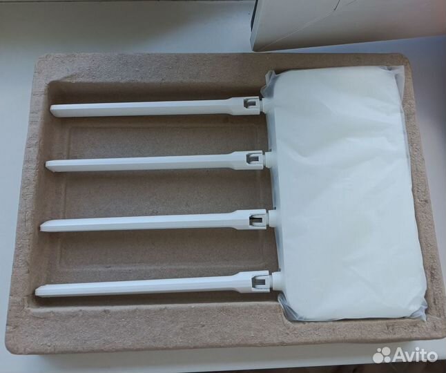 Маршрутизатор xiaomi Mi Router 4A