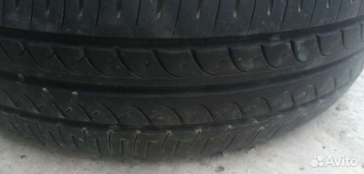 Yokohama BluEarth AE01 185/65 R15 84H