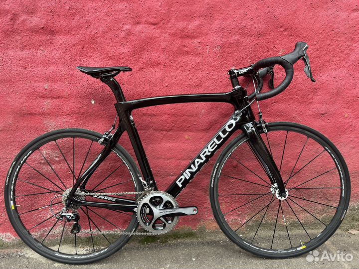 Pinarello dogma F8