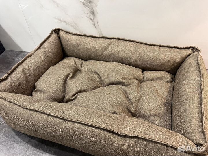 Лежанка для собак 40х60