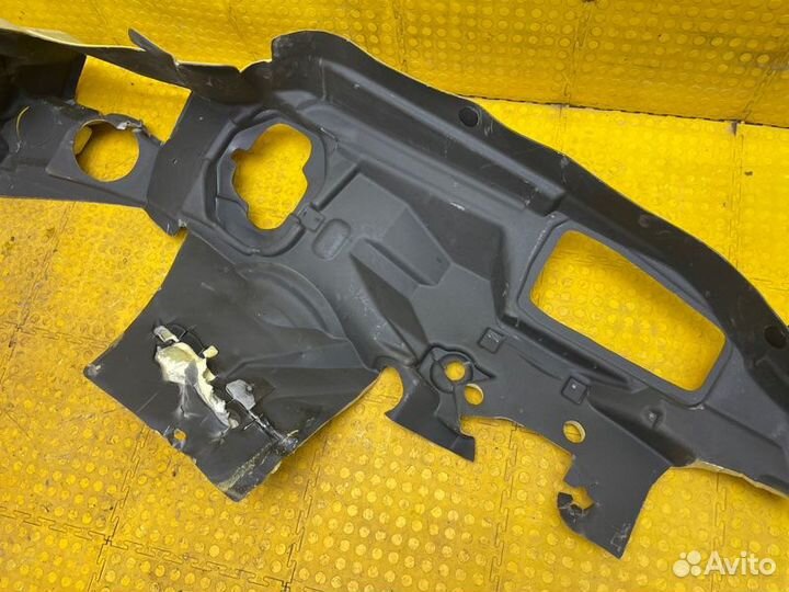 Б/У Шумоизоляция Состояние на фотоnnУ нас есть