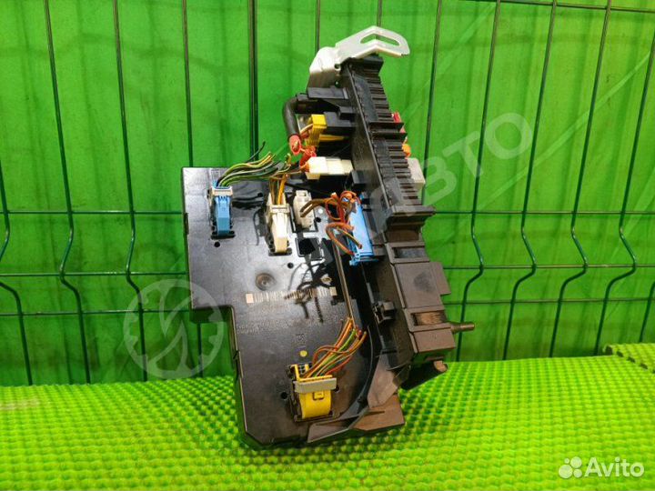 Блок управления Mercedes-Benz C W204