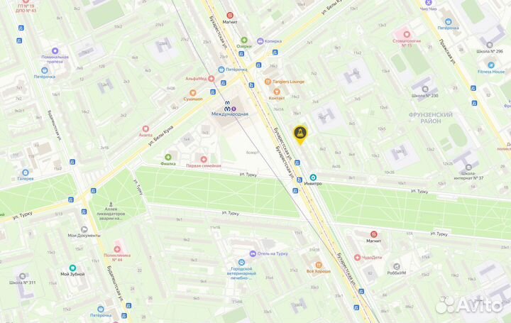 Узел отбора по пару на 1,5 дюйма