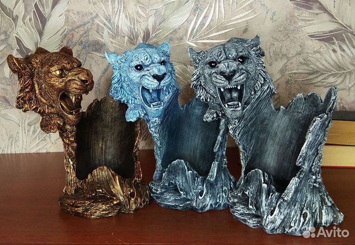 Подставка под бутылку 