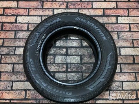 Hankook Dynapro HP RA23 215/65 R16 98H