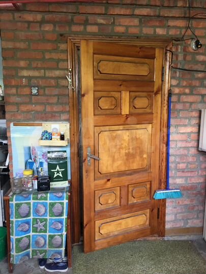 Дом 52 м² на участке 5,1 сот.