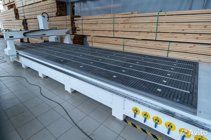 Настройка и обучение работе на чпу, выезд