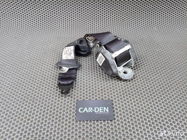 Ремень безопасности зад. центр Dodge Caliber 06-11