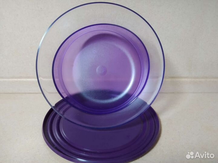 Посуда Tupperware новая