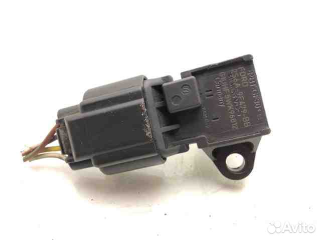 Датчик абсолютного давления ford focus 2 1.6 2s6a9f479bb, 5wk96812