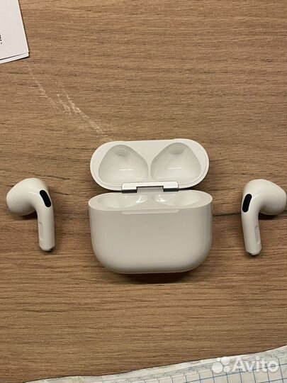 Airpods 4 anc