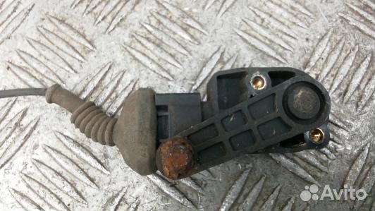 Датчик положения подвески volkswagen phaeton 1 (LE