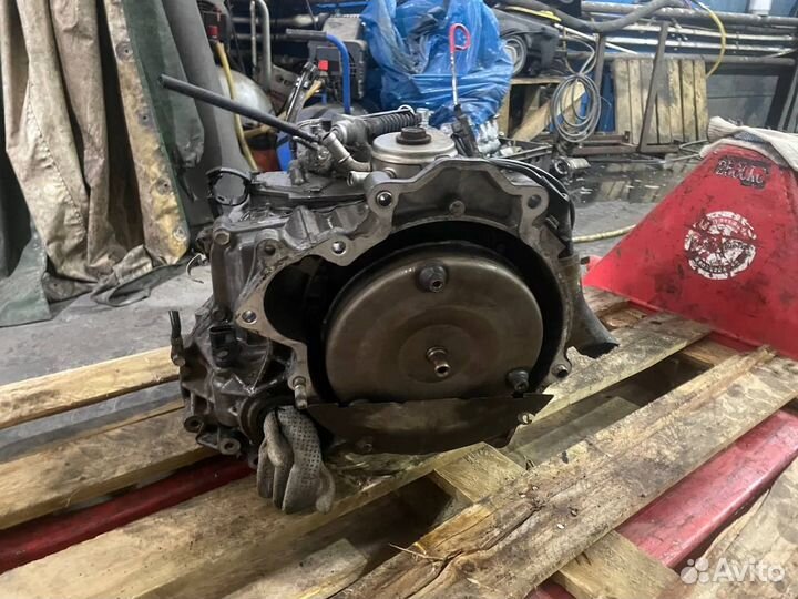 АКПП JF405E Daewoo Matiz контрактная