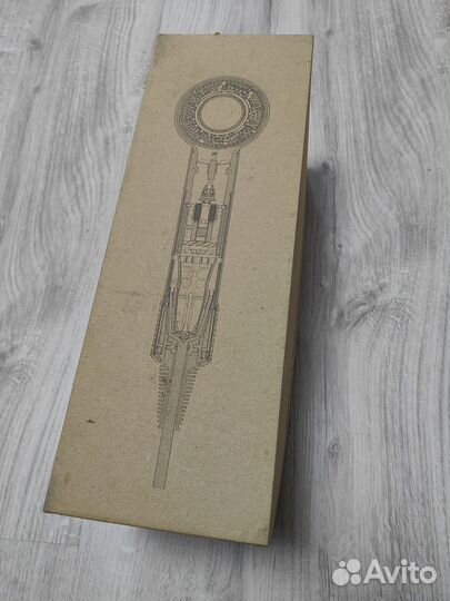 Фен Dyson HD04 Supersonic Professional Edition