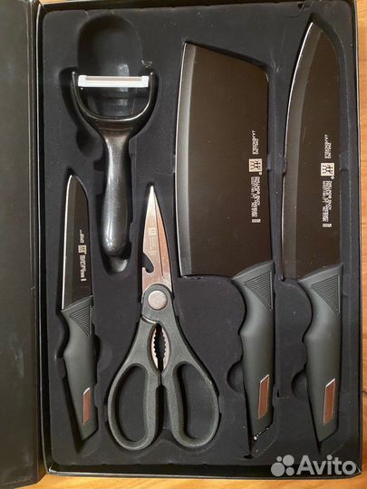 Набор для кухни zwilling