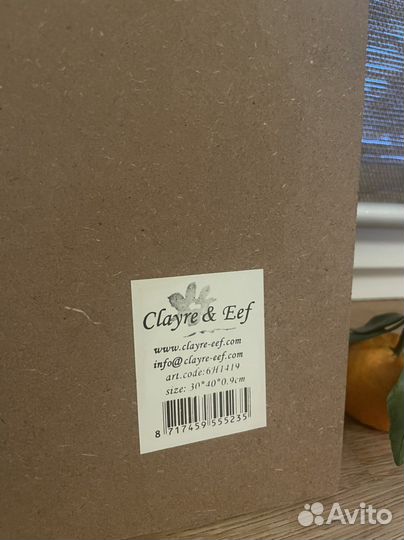 Новогодние постеры