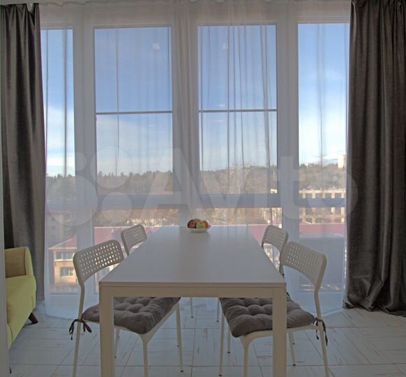 2-к. квартира, 44 м², 8/14 эт.