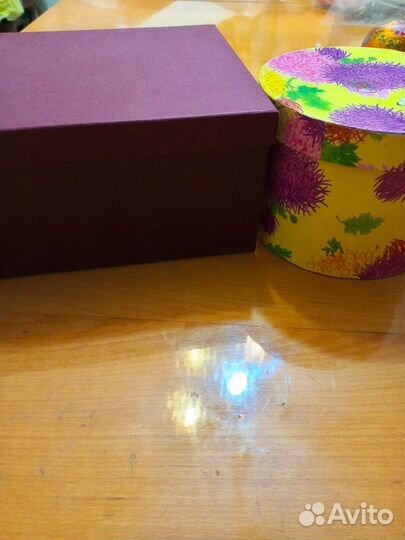 Коробка подарочная