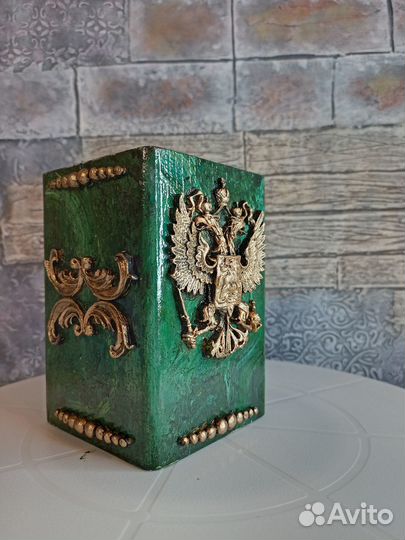 Подсвечник 