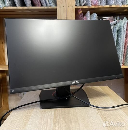 Asus VG249Q 144hz ips