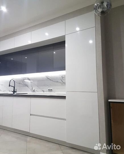 Кухонный гарнитур на заказ