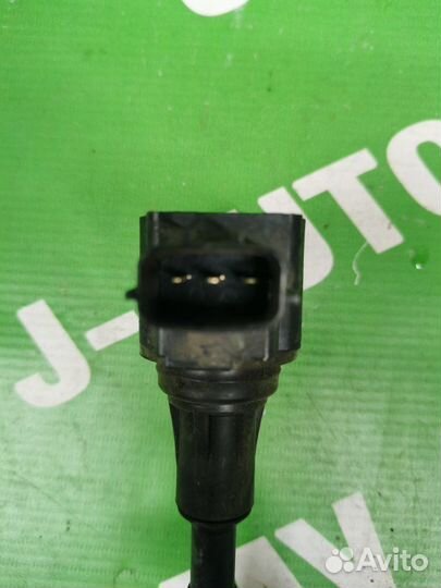 Катушка зажигания Infiniti Ex