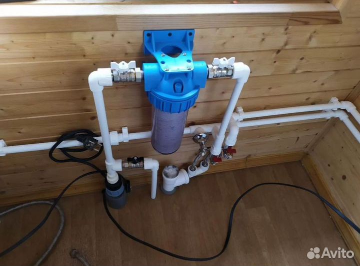 Кессон для дачи