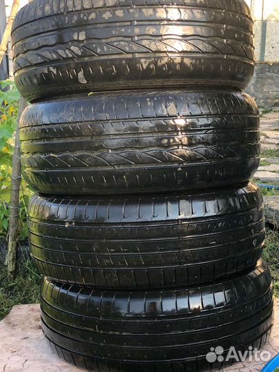 Bridgestone Turanza ER300 2.25/55 R16
