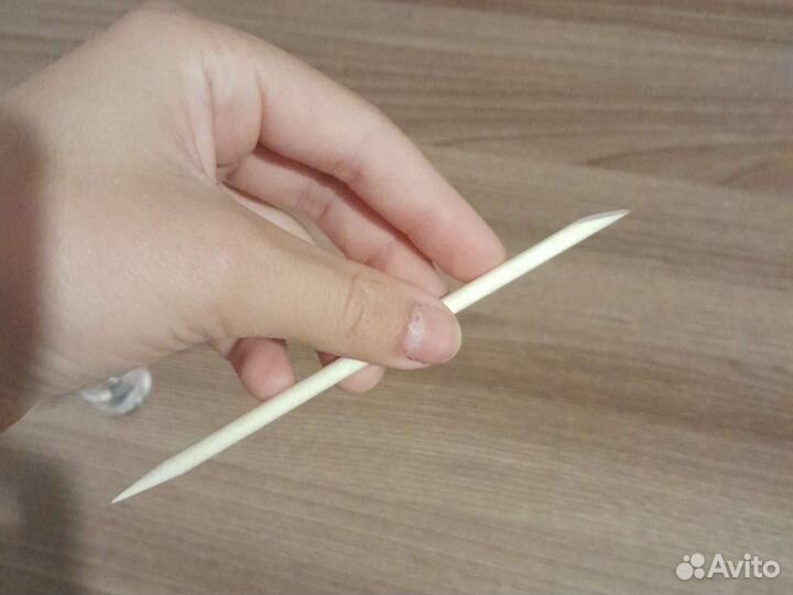 Для маникюра