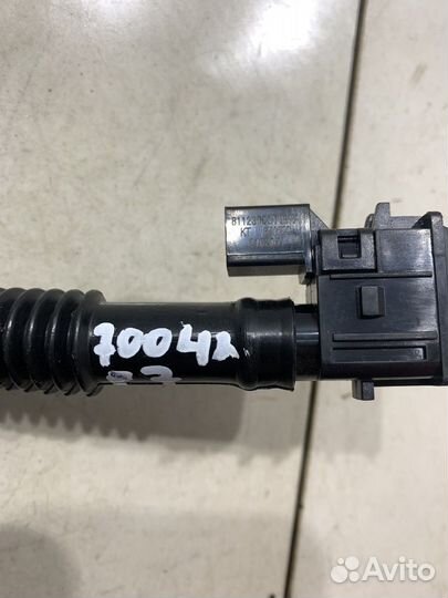 Трубка отопителя (Haval F7)