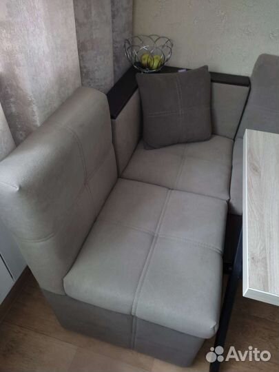 Кухонный уголок