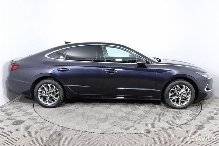 Hyundai Sonata 2.5 AT, 2022