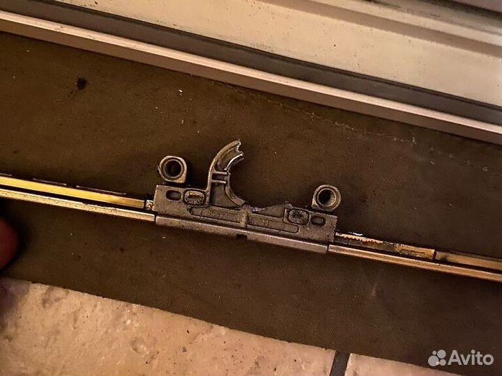 Ремонт пластиковых окон. Диагностика бесплатно