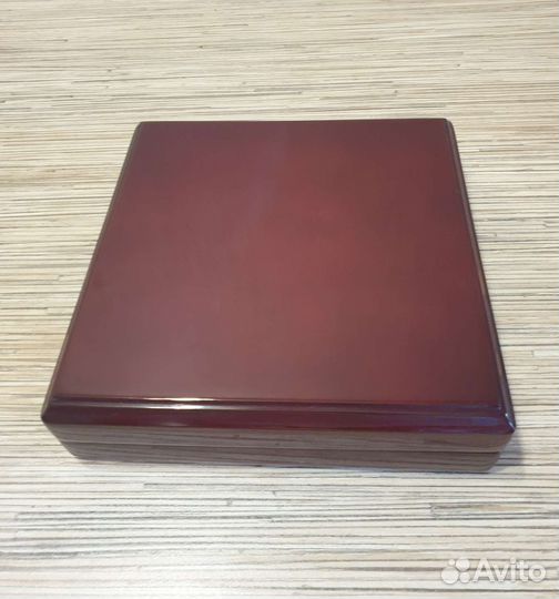 Футляр для монет