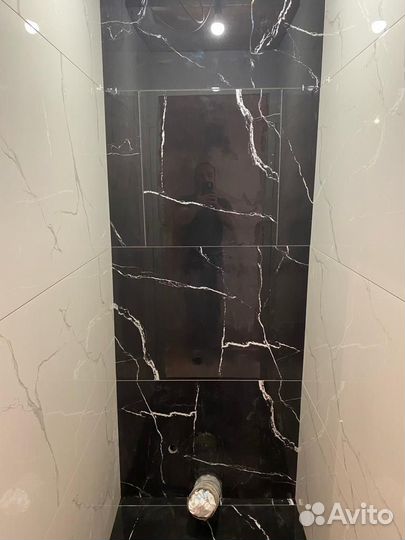 Плиточник. Укладка плитки