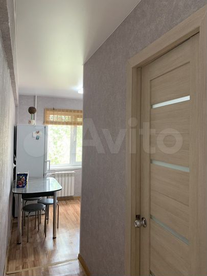 2-к. квартира, 45 м², 4/5 эт.