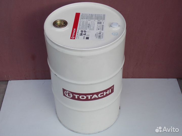 Бочка металлическая 60 литров