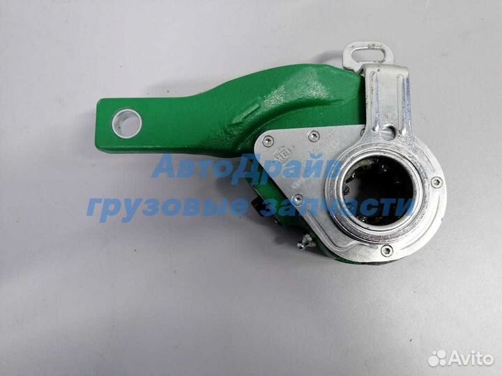 Трещетка для автомобилей Скания 4 и 5 серия задняя