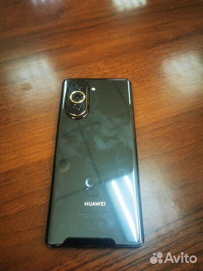 HUAWEI nova 10, 8/128 ГБ