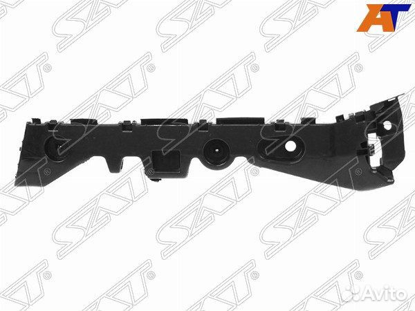 Крепление бампера mazda 3, mazda 3/axela BM# 13-19