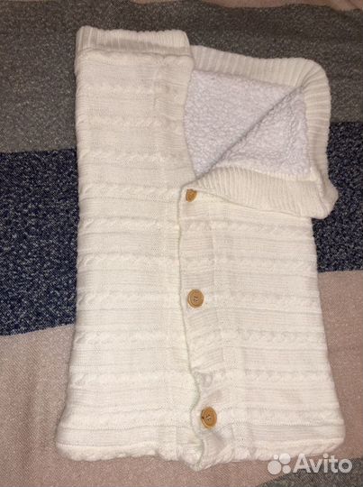 Конверт одеяло