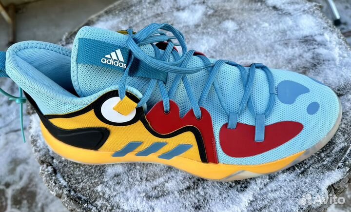 Adidas Harden Stepback 2 Avatar (46 размер)