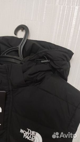 Жилетка мужская The North Face