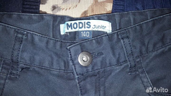 Шорты,жилет для школы 140рост