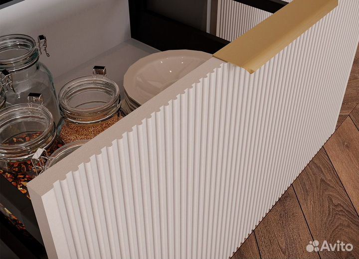 Кухня Модульная Современная