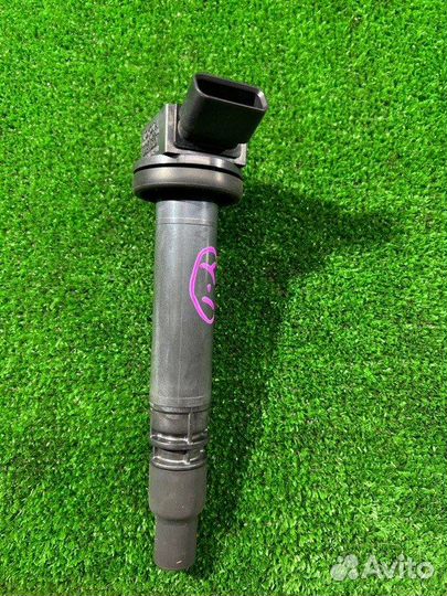 Катушка зажигания Toyota Mark X GRX125 4GR-FSE