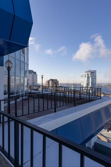 4-к. квартира, 251,7 м², 15/17 эт.